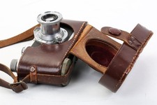 Leica I 5 cm/3,5 Elmar anno