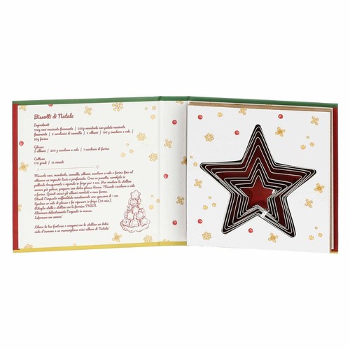Thun set formine biscotti a - formine,