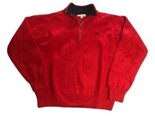 Pullover maglione  grigio