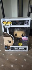 Tony stark 1416 funko pop - 1416,