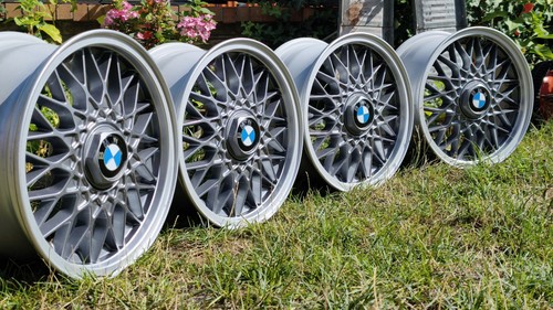 Orig bmw e30 bbs - e30, bbs-style