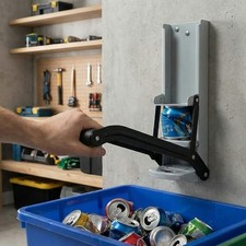 CAN CRUSHER 16 oz 500 ml