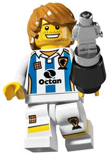 LEGO 8804 Collectible