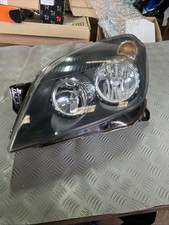 FARO ANTERIORE SINISTRO PER