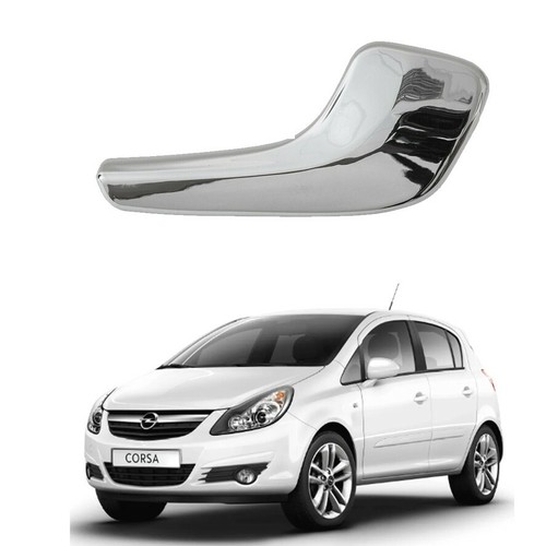 Opel corsa dal 2006 maniglia - opel,