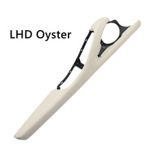 LHD pannello porta interno maniglia porta per BMW Serie 5 F10 F11 F18 2010-2017 Oyster 