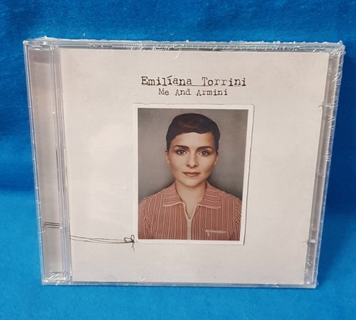 Emiliana torrini me and - me,