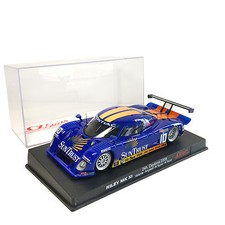 Fly Slot M02102 Riley Pontiac