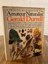 Amateur Naturalist: Practical