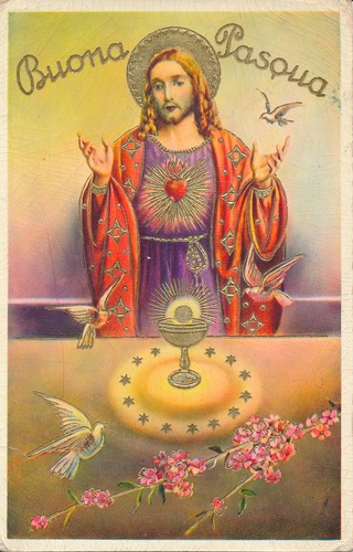 Pc52693 buona pasqua - pasqua., cecami