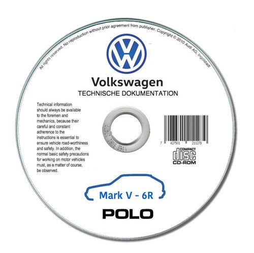 Volkswagen polo - volkswagen,