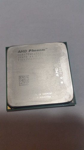 Amd phenom jaapb - jaapb, hd860bwcj3bgh