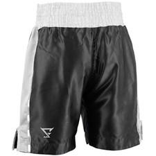Pantaloncini Boxe MMA Gabbia