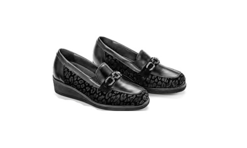 Scarpe donna per - , piede