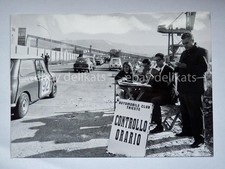 AUTO CAR TRIESTE foto MINI MINOR COOPER Fiat 500 