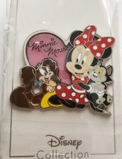 Spilla Cuore Disney Parks 2022