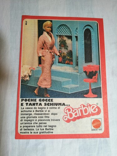 Pubblicita originale - pubblicita',