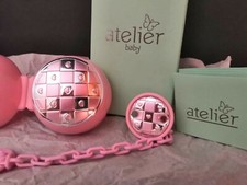 PORTACIUCCIO ATELIER E