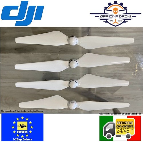 Eliche phantom standard pro - eliche,
