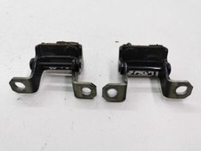 2010 Chevrolet Captiva Trunk