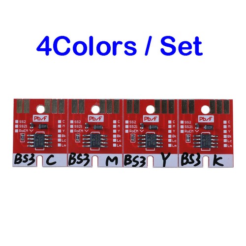 Pezzi set chip - 4,