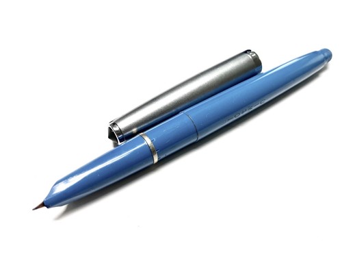 Penna stilografica ero - penna,