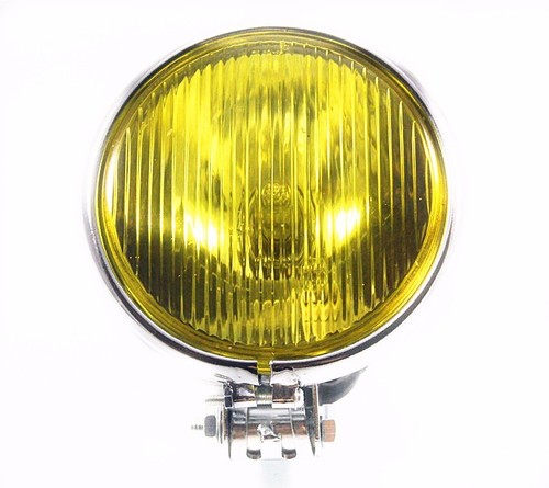 Faro proiettore moto - , 5"