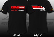 T-SHIRT SUPER TENERE YAMAHA XT1200Z DAKAR ADVENTURE