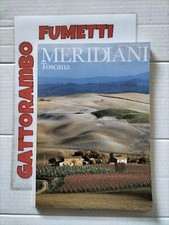 Meridiani N.97 Toscana   -