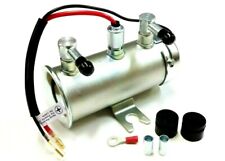 POMPA CARBURANTE ELETTRICA