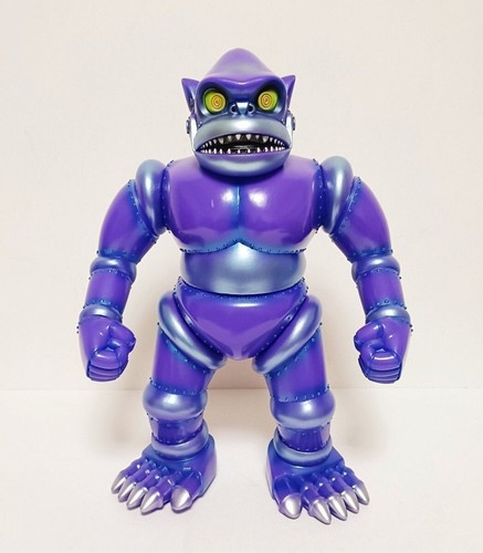 Giant robot kong marmit super - giant,