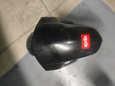 Parafango Anteriore Aprilia