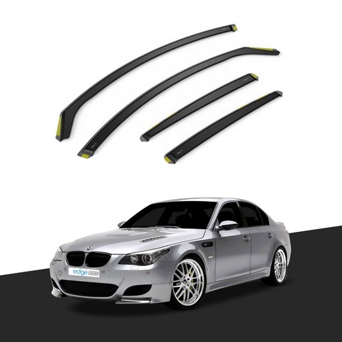 Bmw serie e60 - serie, 4