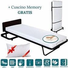 Letto verticale scomparsa - verticale,