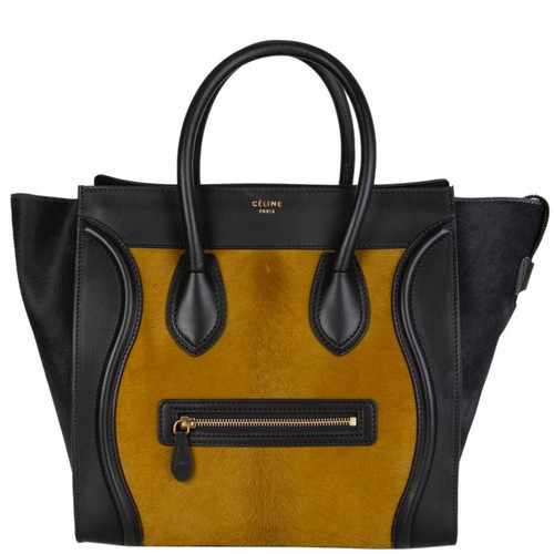 59526 auth celine olive - 59526,
