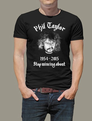 Shirt phil philthy animal - t-shirt,