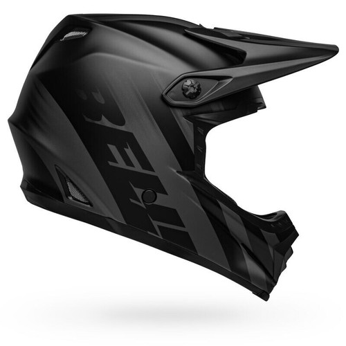 Casco mountain bike integrale