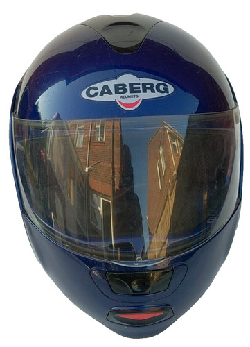 Casco moto caberg justissimo - moto,