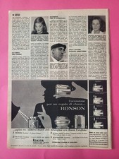 RONSON ACCENDINI + UNIVERSAL