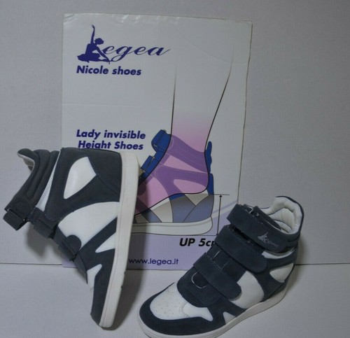 Stivaletto legea donna - legea,
