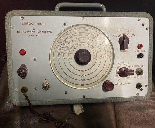 Sre scuola radio elettra - sre,