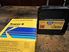 Kodak Ektachrome 100D 7294