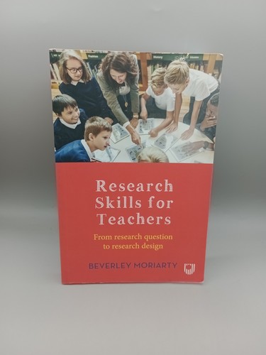 Research skills for - for, teachers