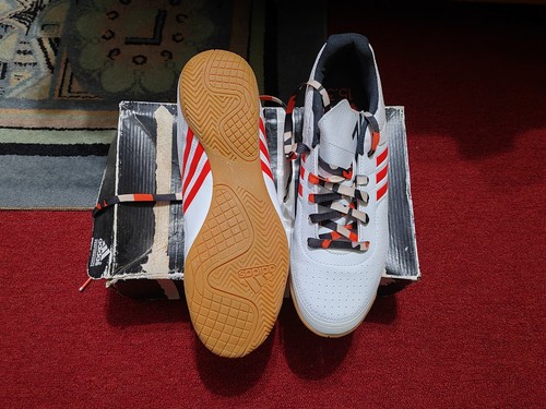 Scarpe calcetto uomo indoor - calcetto,
