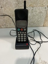 Vtg NEC Portable Cell Phone