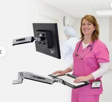 Ergotron LX Series Sistema di