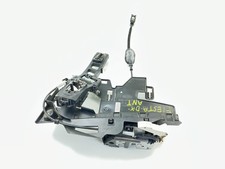 SERRATURA ANTERIORE DESTRA PER FORD Fiesta 6° Serie 8A6A-A21812-BF (08>17)