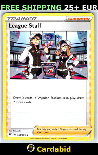 Staff league swsh04 153 - staff,
