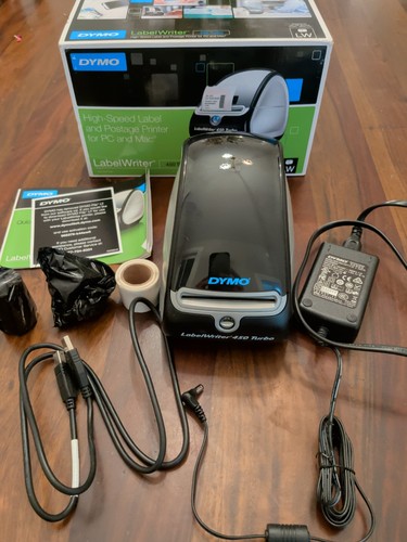 Dymo labelwriter 450 turbo - labelwriter,