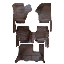 Tappetino auto per Audi Q7